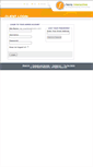 Mobile Screenshot of client.sierrainteractive.com